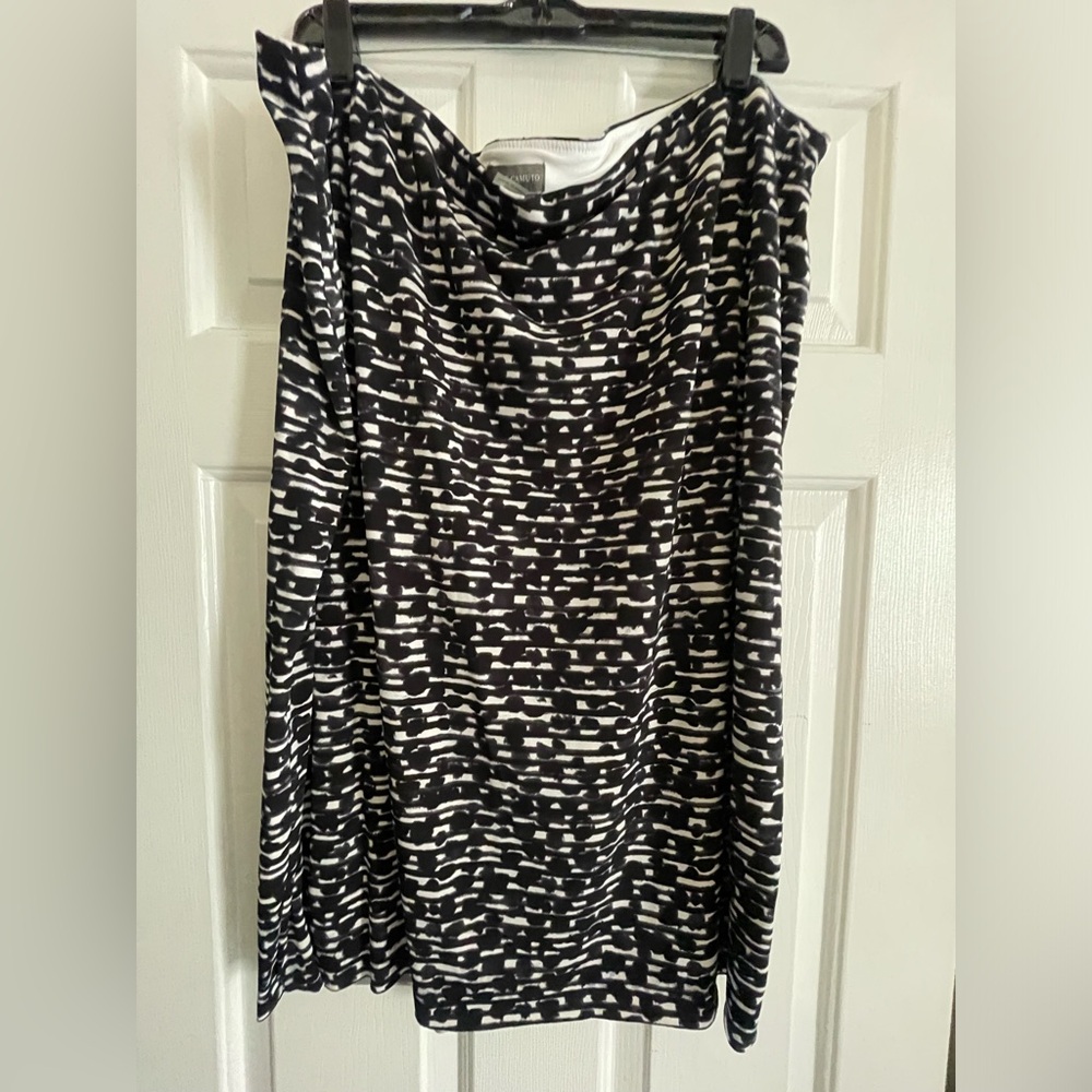 Vince Camuto skirt - 3x